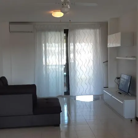 Terra Mare Capo Nord 阿普里利亚马利蒂马