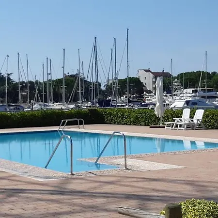Villa Terra Mare Capo Nord *