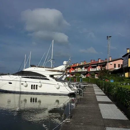 Terra Mare Capo Nord Villa *