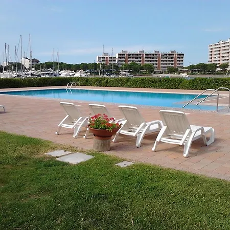Terra Mare Capo Nord 阿普里利亚马利蒂马