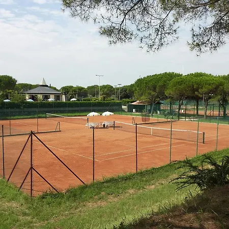 Villa Terra Mare Capo Nord Aprilia Marittima