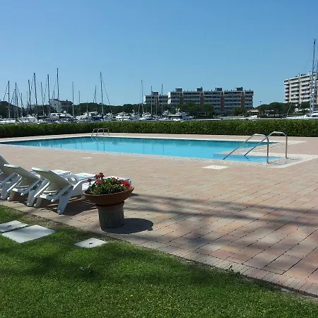 Terra Mare Capo Nord 别墅 阿普里利亚马利蒂马