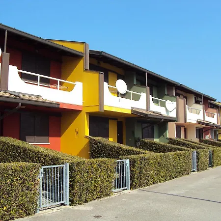 Villa Terra Mare Capo Nord *