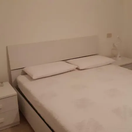 Villa Terra Mare Capo Nord